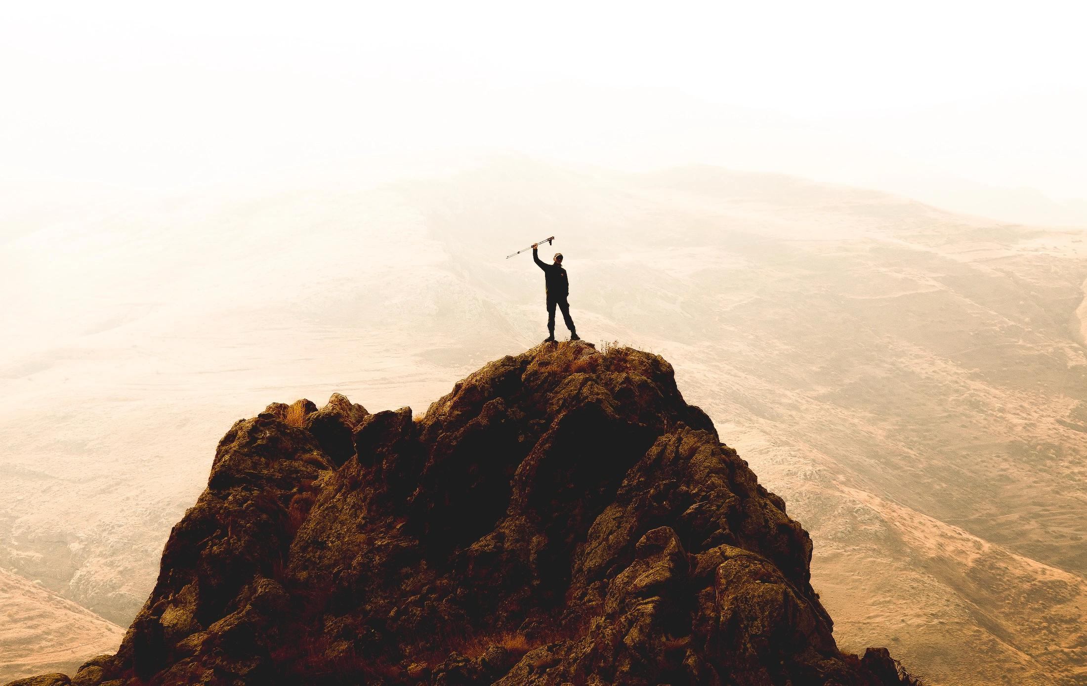 Overcoming - Healthy Pastors